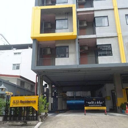 בנגקוק A23 Residence מראה חיצוני תמונה