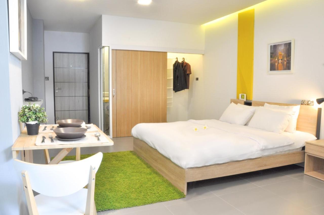 בנגקוק A23 Residence מראה חיצוני תמונה