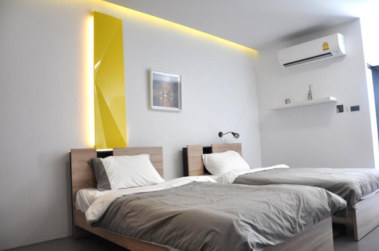 בנגקוק A23 Residence מראה חיצוני תמונה